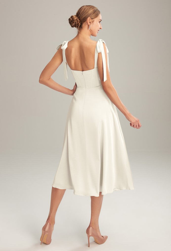 AW Mae Dress